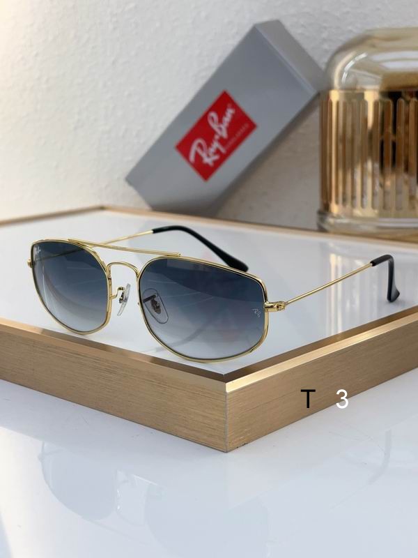 RayBan Sunglasses ID:20240804-414